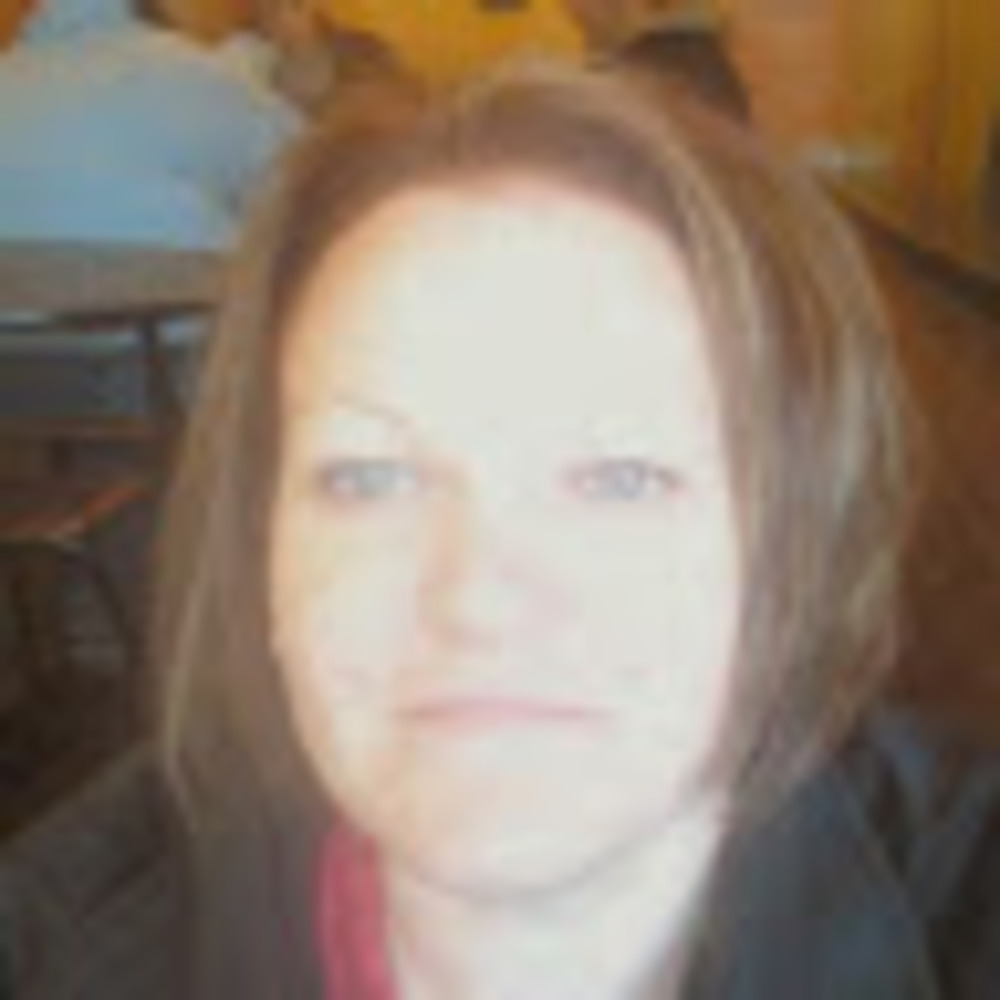 Meet your Posher, Terri
